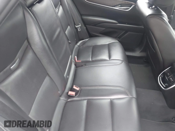 2019 Cadillac XTS Luxury with VIN 2G61M5S38K9108536, listed as a IAAI auction lot 42721826 with 158,086 mi miles and . Bid and sale history available at DreamBid. Image 8.