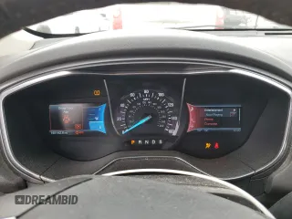 2014 Ford Fusion Titanium with VIN 3FA6P0K94ER382192, listed as a Copart auction lot 50880365 with 161,142 mi miles and Clean Title. Bid and sale history available at carsss.com. Image 9.