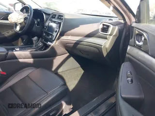 2018 Nissan Maxima Platinum с VIN 1N4AA6AP7JC397986, выставлен на аукционе IAAI как лот 41646623 с пробегом 98 359 миль миль и . История ставок и продаж доступна на DreamBid. Изображение 5.