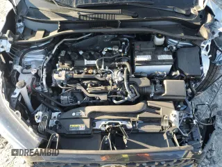 2023 Toyota Corolla Cross L z VIN 7MUAAAAG4PV060069, wystawiony jako Copart lot #51700565 z przebiegiem 20 324 mil mil oraz Szkoda całkowita • Salvage title. Historia ofert i sprzedaży dostępna na DreamBid. Obrazek 14.