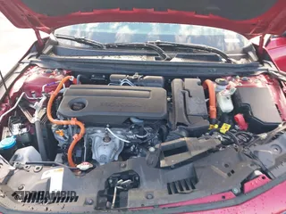2024 Honda Accord Sport-L with VIN 1HGCY2F70RA006766, listed as a IAAI auction lot 42245622 with 28,788 mi miles and . Bid and sale history available at DreamBid. Image 10.