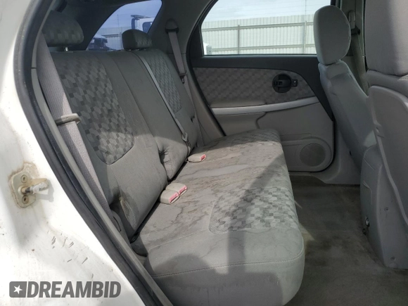 2008 Chevrolet Equinox LS z VIN 2CNDL13F986013925, wystawiony jako Copart lot #55185615 z przebiegiem 79 890 mil mil oraz Czysty tytuł • Clean title. Historia ofert i sprzedaży dostępna na DreamBid. Obrazek 11.