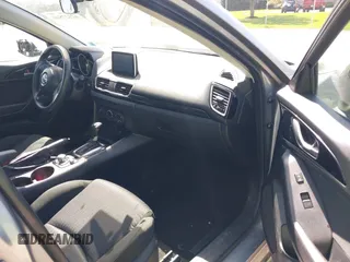 2015 Mazda 3 i Sport z VIN 3MZBM1U70FM163518, wystawiony jako IAAI lot #42127540 z przebiegiem 119 757 mil mil oraz . Historia ofert i sprzedaży dostępna na DreamBid. Obrazek 5.