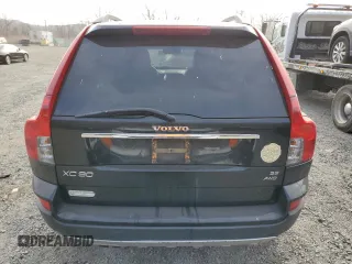 2008 Volvo XC90 I6 with VIN YV4CM982481461717, listed as a Copart auction lot 49068325 with 200,743 mi miles and Clean Title. Bid and sale history available at carsss.com. Image 6.