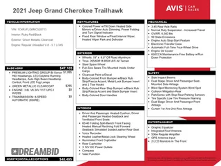 2021 Jeep Grand Cherokee Trailhawk with VIN 1C4RJFLG6MC528713, listed as a Copart auction lot 51655044 with 55,092 mi miles and Salvage Title. Bid and sale history available at carsss.com. Image 13.