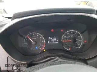 2019 Subaru Impreza Premium with VIN 4S3GTAC67K3755496, listed as a Copart auction lot 59822525 with 80,259 mi miles and Salvage title. Bid and sale history available at DreamBid. Image 9.