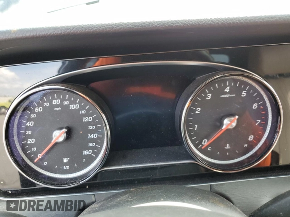 2017 Mercedes-Benz E 300 Luxury with VIN WDDZF4JB2HA081298, listed as a Copart auction lot 47144293 with Not Provided miles and . Bid and sale history available at DreamBid. Image 9.