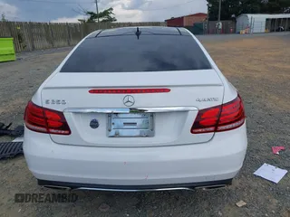 2014 Mercedes-Benz E 350 with VIN WDDKJ8JB7EF258210, listed as a IAAI auction lot 42632492 with 127,556 mi miles and . Bid and sale history available at DreamBid. Image 17.