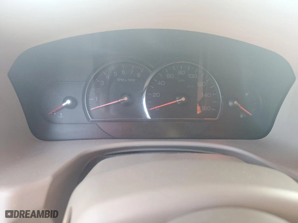 2006 Cadillac STS with VIN 1G6DW677460160237, listed as a Copart auction lot 47108825 with 0 mi miles and Salvage Title. Bid and sale history available at carsss.com. Image 9.