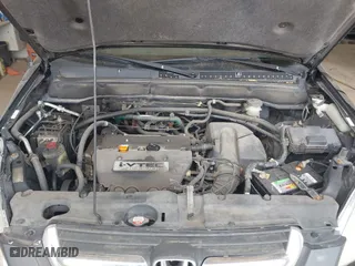 2003 Honda CR-V EX with VIN JHLRD78813C045484, listed as a IAAI auction lot 41884980 with 220,301 mi miles. Bid and sale history available at carsss.com. Image 10.