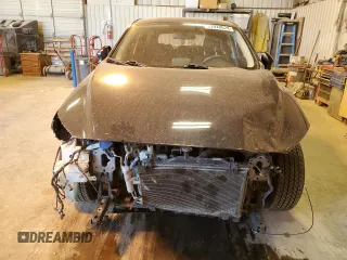 2016 Mazda CX-3 Touring with VIN JM1DKDC76G0136607, listed as a Copart auction lot 82928624 with Not Provided miles and Salvage Title. Bid and sale history available at DreamBid. Image 5.