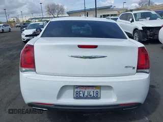 2017 Chrysler 300 S Alloy Edition with VIN 2C3CCABG3HH612564, listed as a IAAI auction lot 41924591 with 125,824 mi miles and . Bid and sale history available at DreamBid. Image 17.