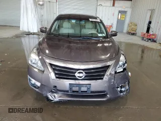 2015 Nissan Altima SL с VIN 1N4BL3AP9FC184526, выставлен на аукционе Copart как лот 59479665 с пробегом 100 529 миль миль и Списание • Salvage title. История ставок и продаж доступна на DreamBid. Изображение 5.