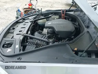 2012 BMW 5 Series 528i xDrive с VIN WBAXH5C57CDW06840, выставлен на аукционе IAAI как лот 42959728 с пробегом 208 758 миль миль и . История ставок и продаж доступна на DreamBid. Изображение 12.