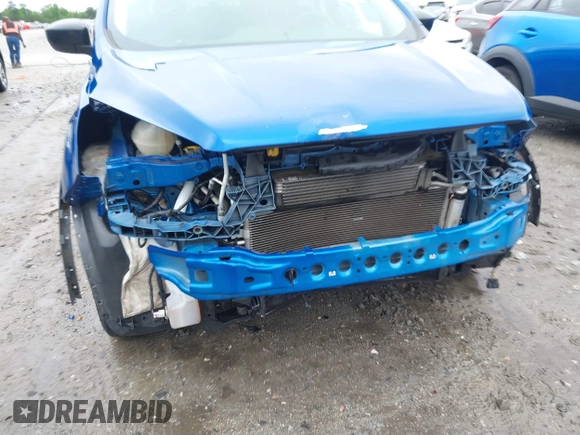 2019 Ford Escape SE z VIN 1FMCU0GD2KUB45025, wystawiony jako IAAI lot #42231745 z przebiegiem 65 732 mil mil oraz . Historia ofert i sprzedaży dostępna na DreamBid. Obrazek 19.