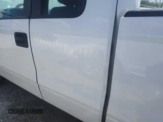 2014 Ford F-150 XL with VIN 1FTEX1EM0EFA60786, listed as a IAAI auction lot 42581419 with 236,847 mi miles and . Bid and sale history available at DreamBid. Image 11.