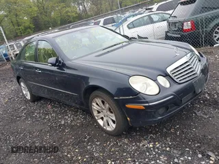 2009 Mercedes-Benz E 350 Luxury z VIN WDBUF87X29B404645, wystawiony jako IAAI lot #42207847 z przebiegiem Nie podano mil oraz . Historia ofert i sprzedaży dostępna na DreamBid. Obrazek 1.