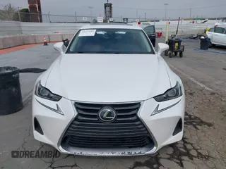 2019 Lexus IS 300 with VIN JTHBA1D25K5088670, listed as a IAAI auction lot 42617262 with 76,965 mi miles and . Bid and sale history available at DreamBid. Image 13.