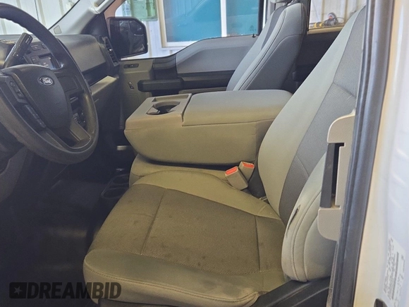 2016 Ford F-150 XLT with VIN 1FTFX1EF4GKD19439, listed as a IAAI auction lot 42774125 with 168,570 mi miles and . Bid and sale history available at DreamBid. Image 19.
