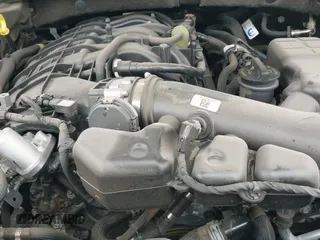 2024 Jeep Grand Cherokee Laredo z VIN 1C4RJJAG1R8958326, wystawiony jako IAAI lot #42249602 z przebiegiem 20 965 mil mil oraz . Historia ofert i sprzedaży dostępna na DreamBid. Obrazek 18.