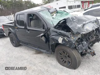 2012 Nissan Frontier SV z VIN 1N6AD0ER4CC421641, wystawiony jako IAAI lot #41849471 z przebiegiem Nie podano mil oraz . Historia ofert i sprzedaży dostępna na DreamBid. Obrazek 1.