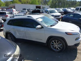2018 Jeep Cherokee Limited с VIN 1C4PJLDB8JD563185, выставлен на аукционе IAAI как лот 41997900 с пробегом 72 902 миль миль и . История ставок и продаж доступна на DreamBid. Изображение 13.