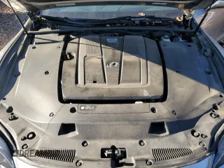 2018 Lexus LS with VIN JTHC51FF7J5003268, listed as a Copart auction lot 80118784 with 55,076 mi miles and Salvage Title. Bid and sale history available at carsss.com. Image 11.