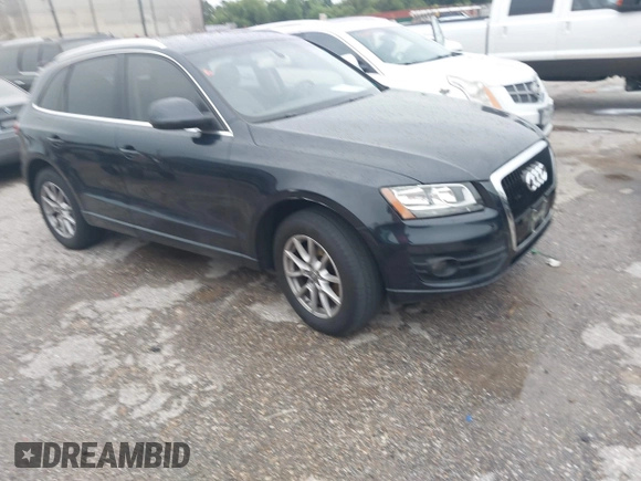 2012 Audi Q5 Premium с VIN WA1CFAFP4CA087514, выставлен на аукционе IAAI как лот 42664620 с пробегом 136 175 миль миль и . История ставок и продаж доступна на DreamBid. Изображение 1.