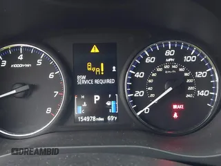 2018 Mitsubishi Outlander SE with VIN JA4AD3A39JZ019334, listed as a IAAI auction lot 41442138 with 154,978 mi miles and . Bid and sale history available at DreamBid. Image 7.