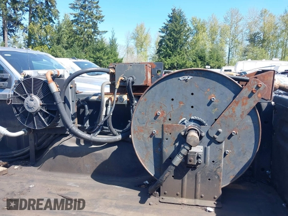 2011 Ford F-350 Platinum with VIN 1FT7W3B60BEC07963, listed as a IAAI auction lot 41839112 with 211,495 mi miles and . Bid and sale history available at DreamBid. Image 14.