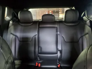 2024 Jeep Compass Limited с VIN 3C4NJDCNXRT158976, выставлен на аукционе Copart как лот 53246675 с пробегом 1 533 миль миль и Списание • Salvage title. История ставок и продаж доступна на DreamBid. Изображение 10.