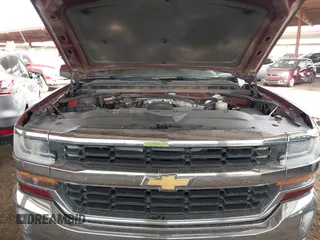 2016 Chevrolet Silverado 1500 LT with VIN 3GCPCREC0GG252382, listed as a IAAI auction lot 42024815 with 115,007 mi miles and . Bid and sale history available at DreamBid. Image 10.