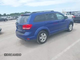 2012 Dodge Journey SXT with VIN 3C4PDCBB0CT323362, listed as a IAAI auction lot 42528338 with 187,995 mi miles and . Bid and sale history available at DreamBid. Image 4.