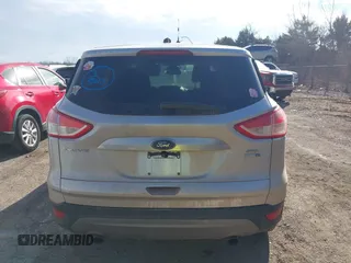 2013 Ford Escape SEL with VIN 1FMCU9H92DUD87086, listed as a IAAI auction lot 41614977 with 100,478 mi miles and . Bid and sale history available at DreamBid. Image 17.