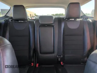 2013 Ford Escape Titanium with VIN 1FMCU0J93DUA78278, listed as a Copart auction lot 63519845 with 141,874 mi miles and Salvage title. Bid and sale history available at DreamBid. Image 10.