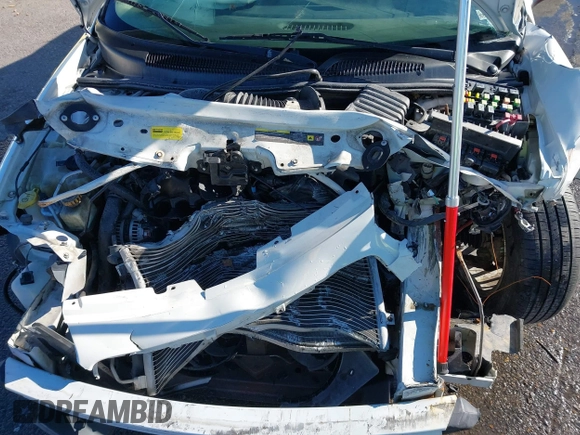 2005 Chrysler Sebring with VIN 1C3EL46X55N503157, listed as a IAAI auction lot 40524482 with 108,094 mi miles and . Bid and sale history available at DreamBid. Image 10.