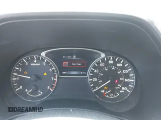 2018 Nissan Pathfinder SV with VIN 5N1DR2MM2JC640660, listed as a IAAI auction lot 41755834 with 76,801 mi miles and . Bid and sale history available at DreamBid. Image 7.