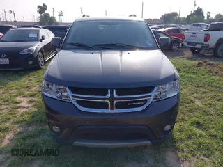 2018 Dodge Journey SXT with VIN 3C4PDCBB6JT311083, listed as a IAAI auction lot 41920927 with Not provided miles and . Bid and sale history available at DreamBid. Image 6.