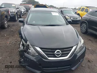 2017 Nissan Altima SR with VIN 1N4BL3AP8HC184956, listed as a IAAI auction lot 40779737 with 120,270 mi miles and . Bid and sale history available at DreamBid. Image 12.