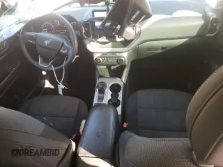 2021 Ford Bronco Sport Big Bend z VIN 3FMCR9B60MRA16404, wystawiony jako Copart lot #51411345 z przebiegiem 47 296 mil mil oraz Szkoda całkowita • Salvage title. Historia ofert i sprzedaży dostępna na DreamBid. Obrazek 8.