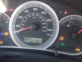 2010 Subaru Impreza Outback Special Sports with VIN JF1GH6D61AH820265, listed as a IAAI auction lot 42276784 with 101,357 mi miles and . Bid and sale history available at DreamBid. Image 7.
