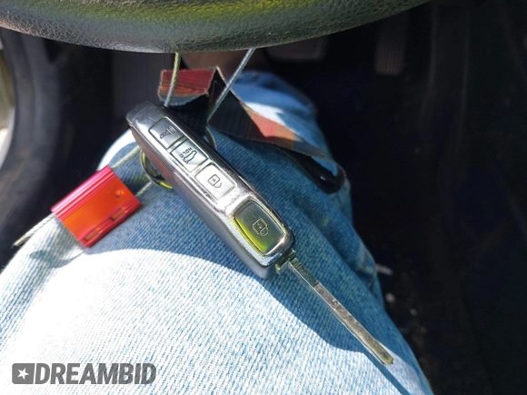 2021 Kia Forte LXS с VIN 3KPF24AD6ME288942, выставлен на аукционе IAAI как лот 42315603 с пробегом 131 843 миль миль и . История ставок и продаж доступна на DreamBid. Изображение 11.