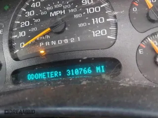 2006 GMC Sierra 1500 SLE1 with VIN 1GTEK19B16Z182905, listed as a IAAI auction lot 41427216 with 310,766 mi miles. Bid and sale history available at carsss.com. Image 15.