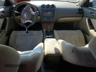 2007 Nissan Altima 2.5 with VIN 1N4AL21E57C190118, listed as a Copart auction lot 46867045 with 198,474 mi miles and Salvage Title. Bid and sale history available at carsss.com. Image 8.