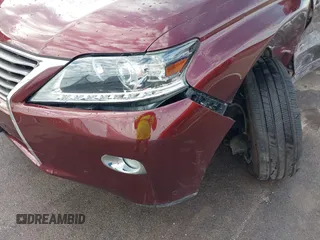 2014 Lexus RX 350 с VIN JTJBK1BA0E2463344, выставлен на аукционе IAAI как лот 42563703 с пробегом 91 993 миль миль и . История ставок и продаж доступна на DreamBid. Изображение 19.