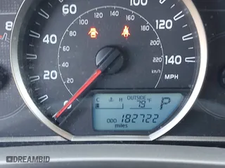 2015 Toyota RAV4 XLE with VIN 2T3WFREV8FW202333, listed as a IAAI auction lot 41993567 with 182,722 mi miles. Bid and sale history available at carsss.com. Image 16.