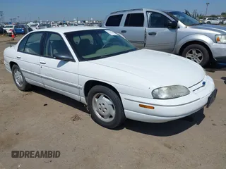 1999 Chevrolet Lumina with VIN 2G1WL52M1X9192021, listed as a IAAI auction lot 42153644 with 128,727 mi miles and . Bid and sale history available at DreamBid. Image 1.