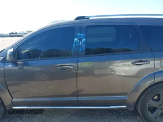 2018 Dodge Journey Crossroad with VIN 3C4PDDGG2JT371226, listed as a IAAI auction lot 41779563 with 159,092 mi miles and . Bid and sale history available at DreamBid. Image 15.
