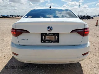 2021 Volkswagen Jetta S z VIN 3VWC57BU8MM034257, wystawiony jako Copart lot #60362655 z przebiegiem 82 051 mil mil oraz Szkoda całkowita • Salvage title. Historia ofert i sprzedaży dostępna na DreamBid. Obrazek 6.