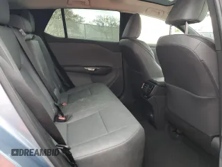 2023 Lexus RZ 450e Premium z VIN JTJAAAAB6PA009956, wystawiony jako Copart lot #48707855 z przebiegiem 6736 mil mil oraz Szkody całkowita. Historia ofert i sprzedaży dostępna na DreamBid. Obrazek 12.